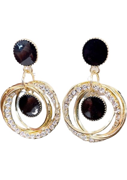 Uzun Püskül Küpeler, Yeni Trend Tarz, Modaya Uygun ve Küpeler, Kadın Küpeleri (Yurt Dışından)