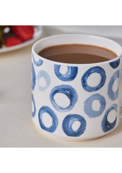 Alize Desenli Mug 390 ml