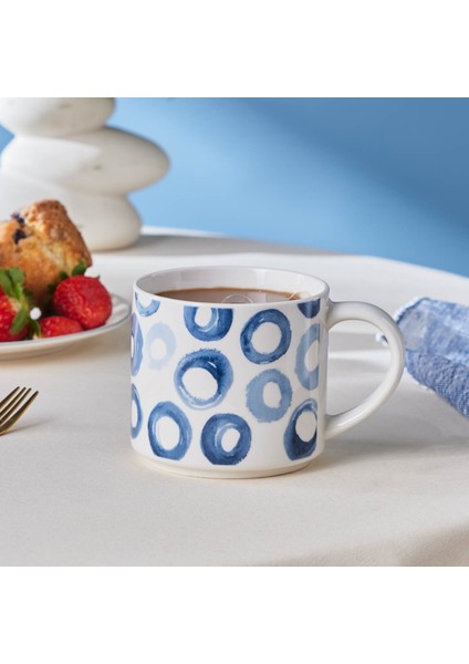 Alize Desenli Mug 390 ml