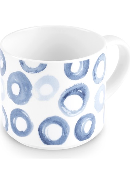 Alize Desenli Mug 390 ml