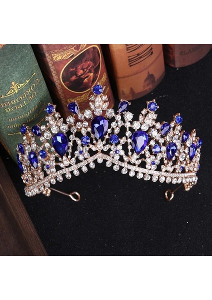 XC328BEYAZ Mamojko Kübik Zirkon Gelin Tiara Zirkonya Taç Cz Diadema Gelin Tacı Düğün Saç Aksesuarları Bijoux Cheveux Tiaras ve Taçlar (Yurt Dışından) indirimleri
