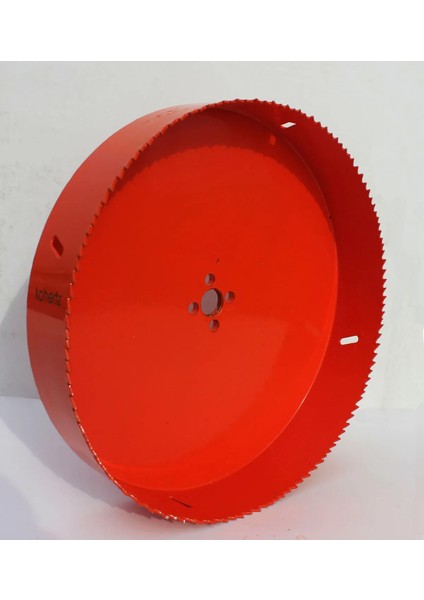 Panç Testere Bi-Metal 200 mm