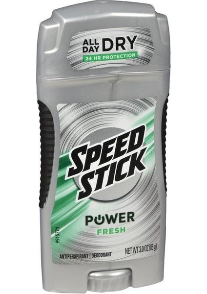 Power Fresh Stick Deodorant 85 gr