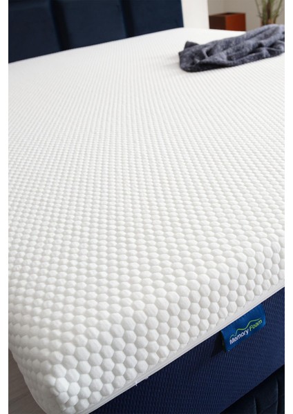 Comfy Tam Anatomik Memory Foam Yatak