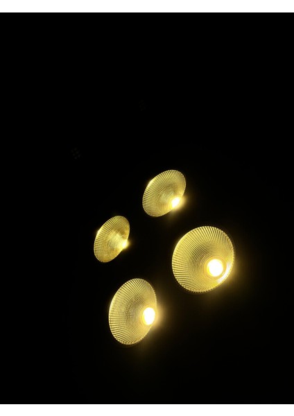 AL4100LB LED Blinder