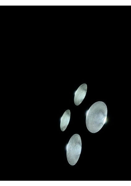 AL4100LB LED Blinder