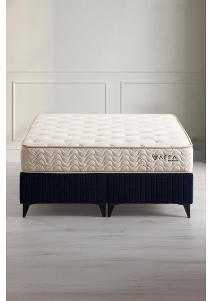 Dream Yatak Gelişmiş Torba Yay Sistemli - Basıncı Azaltan Ergonomik Konfor