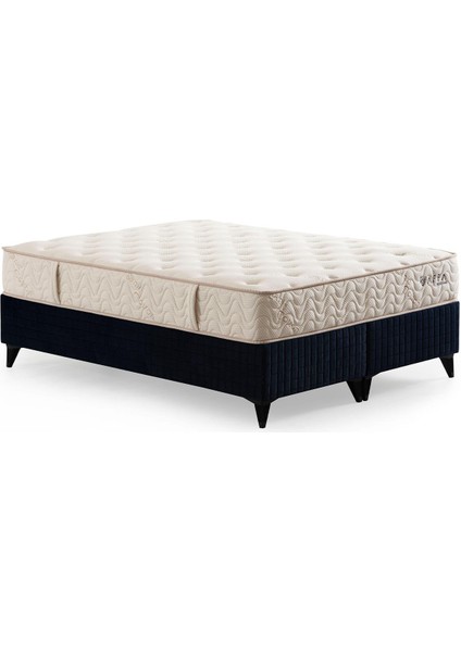 Dream Yatak Gelişmiş Torba Yay Sistemli - Basıncı Azaltan Ergonomik Konfor