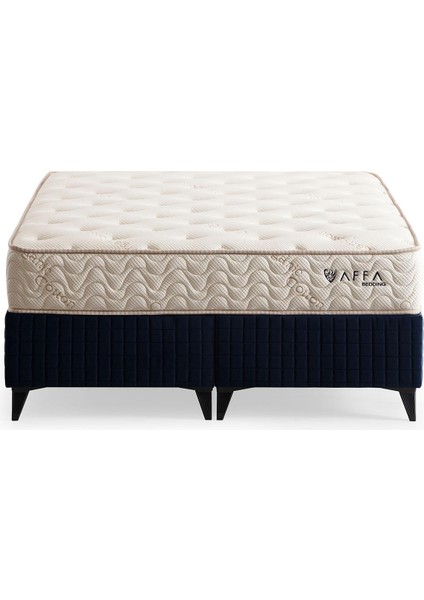 Dream Yatak Gelişmiş Torba Yay Sistemli - Basıncı Azaltan Ergonomik Konfor