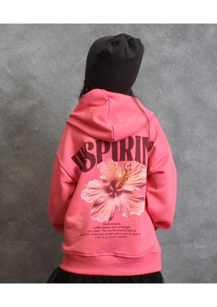 Kız Çocuk Kapüşonlu Sweatshirt fiyatları