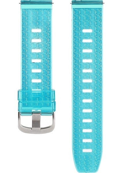 Silikon Saat Kordonu 20MM (Yurt Dışından) fiyatları