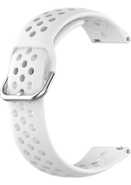 Evrensel Spor Silikon Yedek Askı 22MM (Yurt Dışından) fiyatları