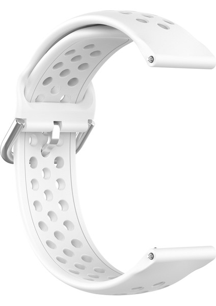 Evrensel Spor Silikon Yedek Askı 22MM (Yurt Dışından) modelleri