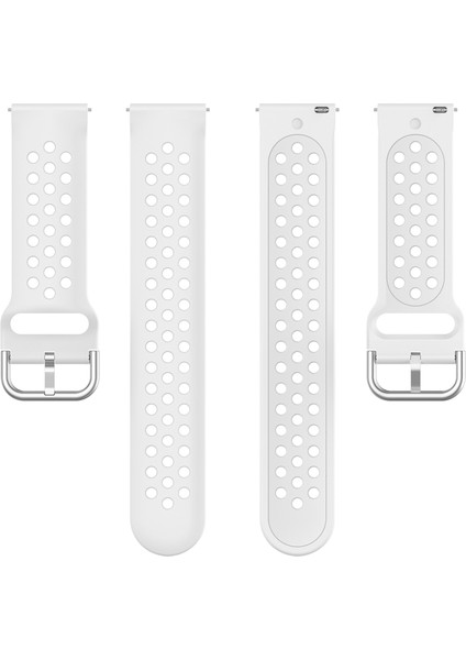 Evrensel Spor Silikon Yedek Askı 22MM (Yurt Dışından) fırsatları