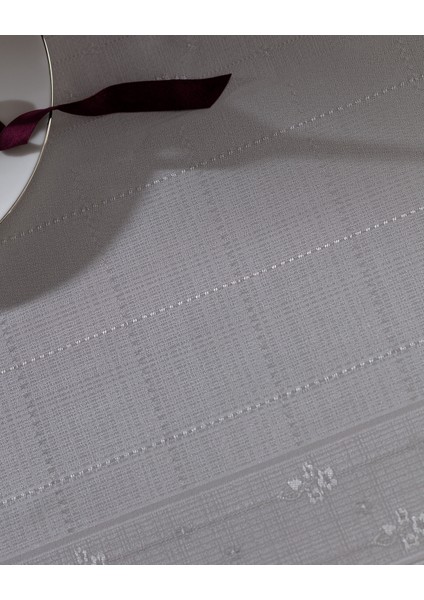 Ancella Runner - Açık Gri