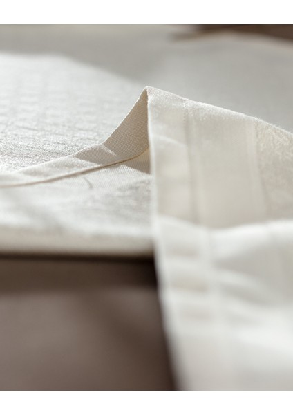 Bourdon Runner - Bej