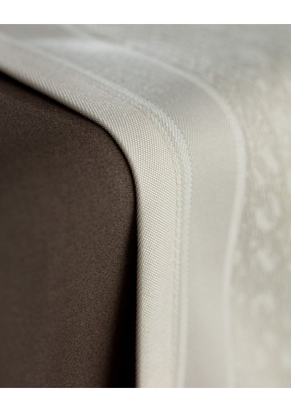 Bourdon Runner - Bej