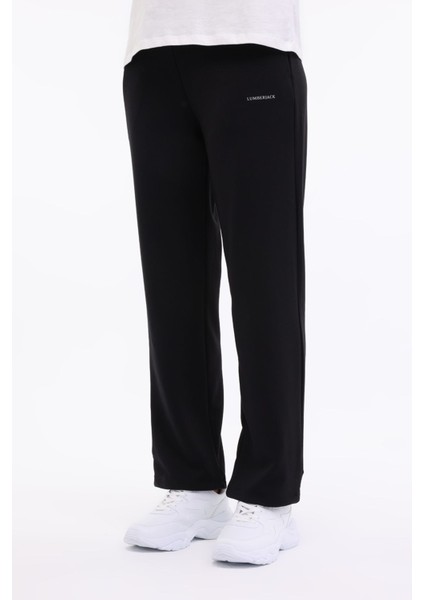 Wl Cinzia 5fx Siyah Kadın Eşofman Altı 101940890