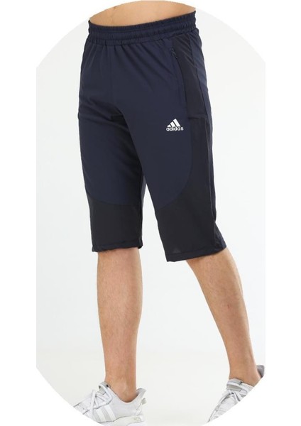 Adidas EE-1219 Erkek B.stretch Ince Kumaş Kapri-Şort fiyatları