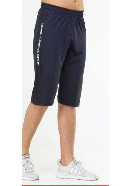 Adidas EE-1219 Erkek B.stretch Ince Kumaş Kapri-Şort fırsatları