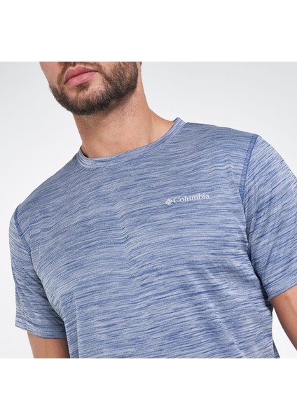 Zero Rules Erkek T-Shirt AM6084-469