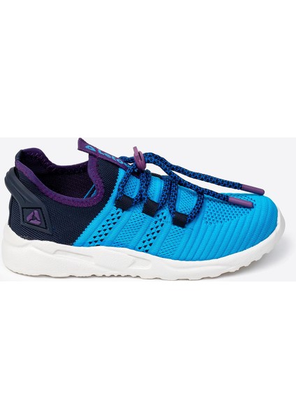 Unısex Çocuk Sneaker