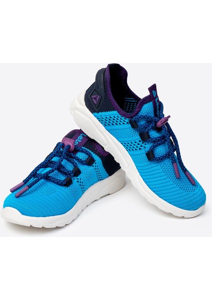 Unısex Çocuk Sneaker