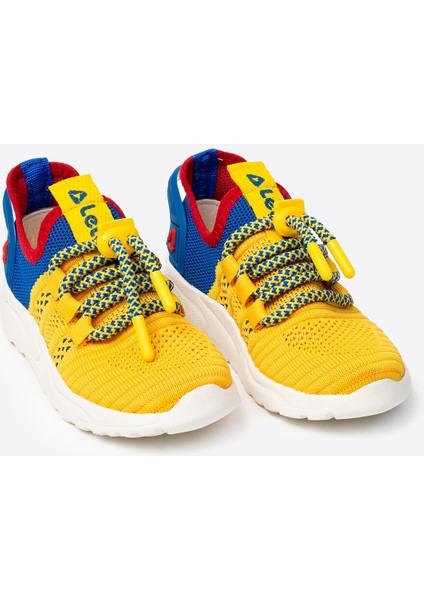 Unısex Çocuk Sneaker