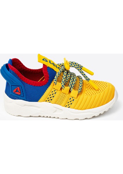 Unısex Çocuk Sneaker