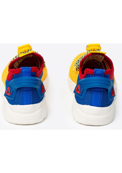 Unısex Çocuk Sneaker