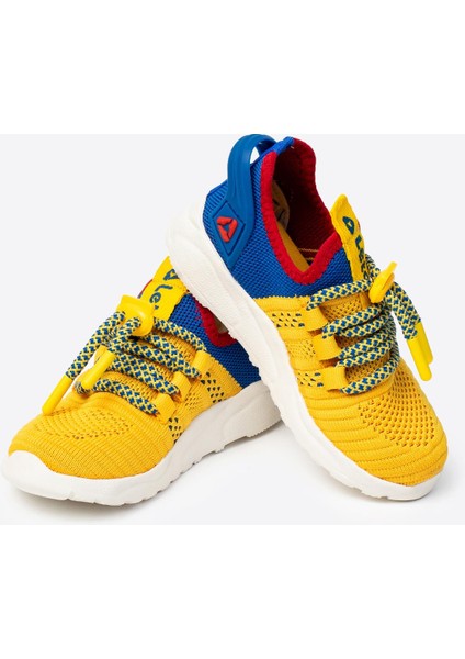 Unısex Çocuk Sneaker