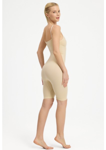 Tam Boy Toparlayıcı Korse,göğüs,bel,basen Tüm Vücut Toparlayıcı fiyatları