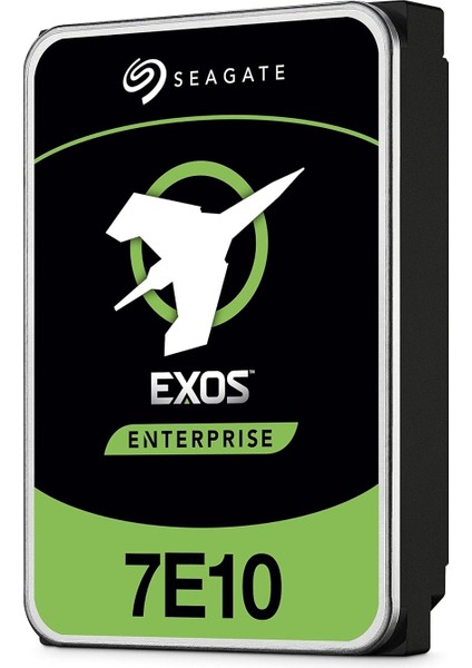 Exos 8tb 7200RPM 256MB Sata3 ST8000NM017B Nas HDD