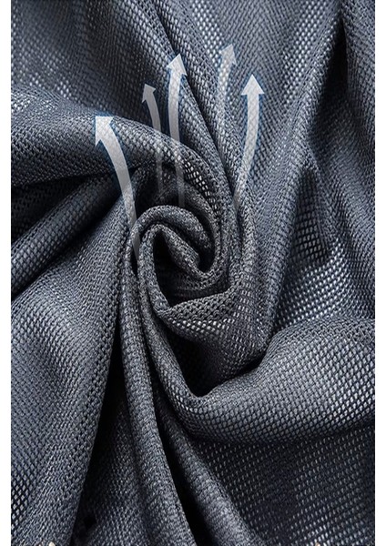 Erkek Su ve Rüzgar Geçirmez Göğüs Fermuar Gizli Cep Spor Yağmurluk fırsatları