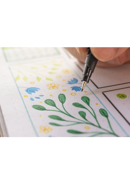 Intensity Fine Liner 20'li Blister fırsatları