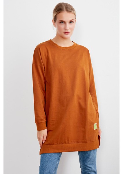 Kadın Örme Tunik