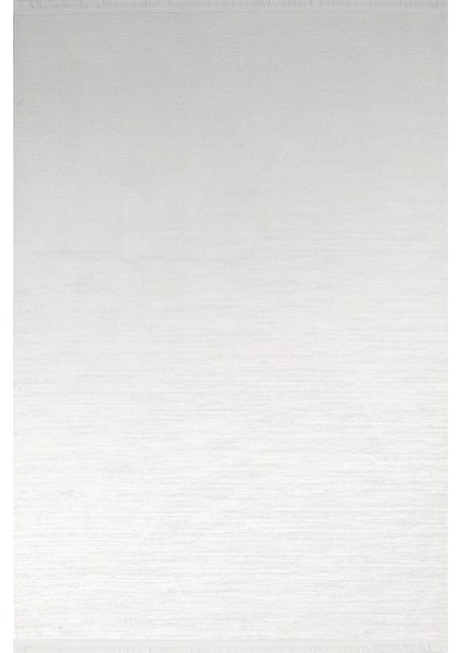 Norm 6224 Beyaz Modern Salon Halısı