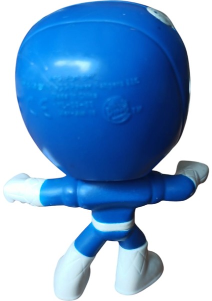 Power Rangers Orijinal Figür Oyuncak & 12 cm modelleri