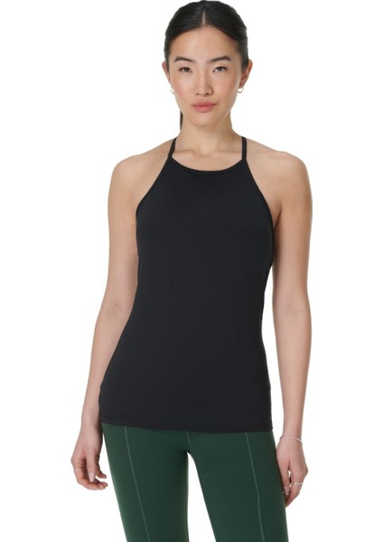 Soft Flow Double Up Bra Tank Kadın Fitness Bra fiyatları