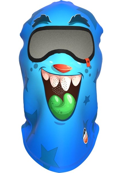 Funny Bal. - Monster Coll.