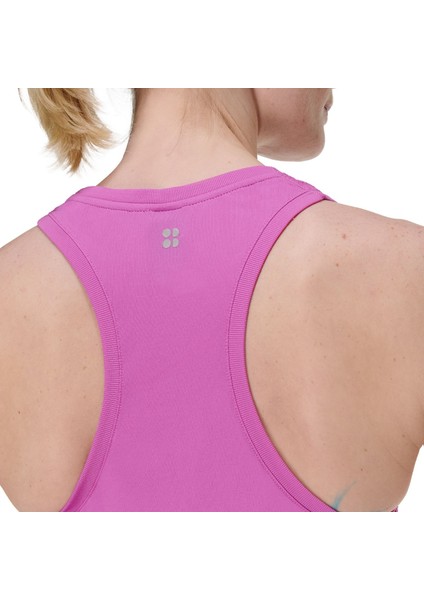 Athlete Seamless Featherweight Kadın Koşu Tank Top fiyatları