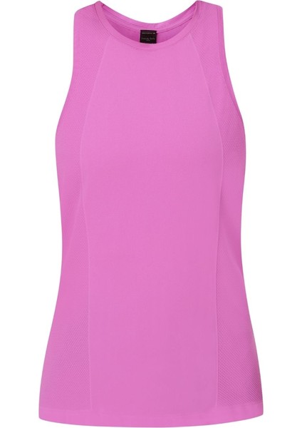 Athlete Seamless Featherweight Kadın Koşu Tank Top indirimleri