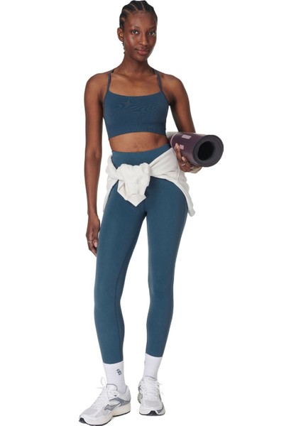 Spirit Restored Seamless Kadın Yoga Bra