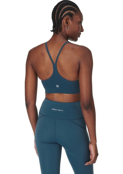 Spirit Restored Seamless Kadın Yoga Bra indirimleri