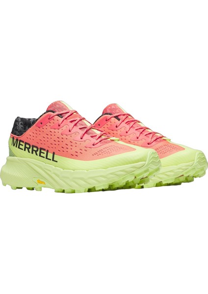 Erkek Koşu Ayakkabısı Agility Peak 5 Turuncu modelleri