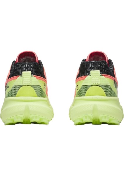 Erkek Koşu Ayakkabısı Agility Peak 5 Turuncu indirimleri