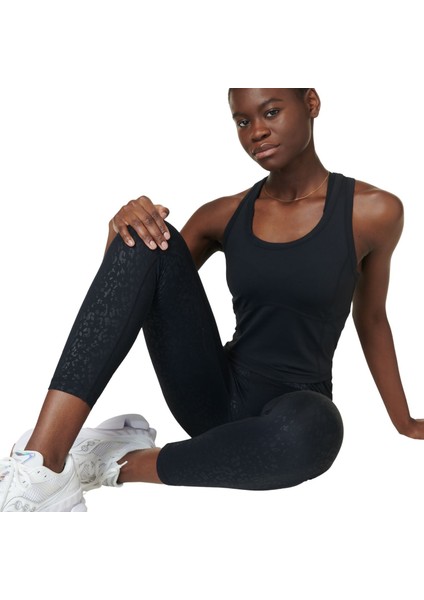 All Day Cropped Tank Kadın Tank Top fiyatları