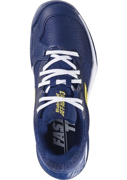 Jet Mach 3 Junior Ac Boy Erkek Çocuk Tenis Ayakkabısı