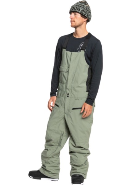 Utility Bib Erkek Snowboard Pantolonu fiyatları