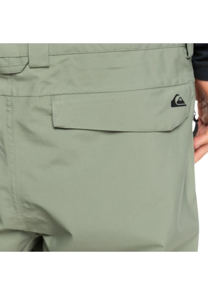 Utility Bib Erkek Snowboard Pantolonu fırsatları